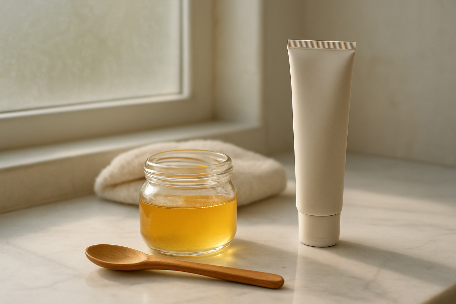 Oil Pulling: What the Science Actually Says About This 3,000-Year-Old Ritual