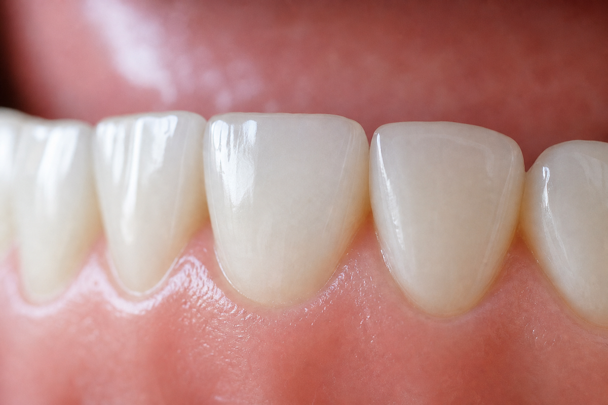 Klyyr oral care journal — Plaque vs. Tartar: What They Are, How They Differ, and Why It Matters for Your Teeth