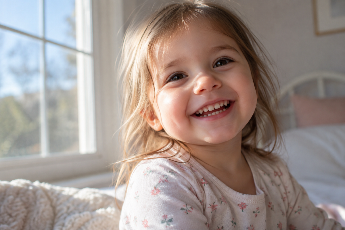 Klyyr oral care journal — Small Teeth, Big Job: How Baby Teeth Shape Your Child's Smile for Life