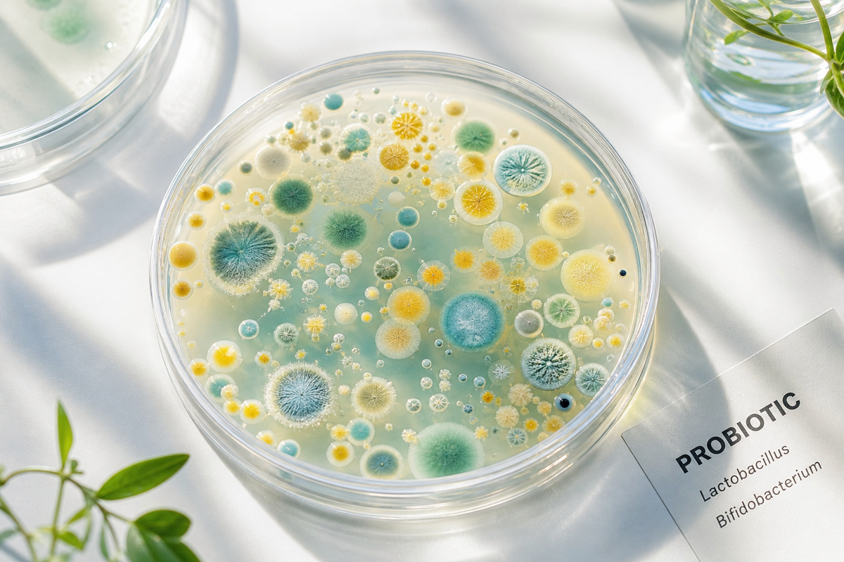 Klyyr oral care journal — Good Bacteria for Your Mouth: What the Science Says About Probiotics and Oral Health