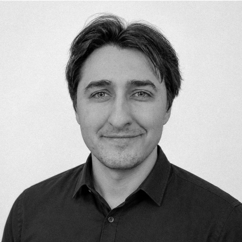 Ben Wright · cofounder